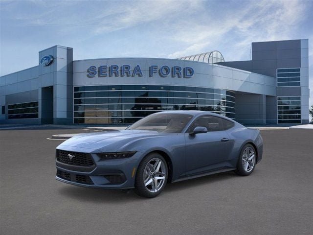 New 2026 Ford Mustang Premium RWD image 30
