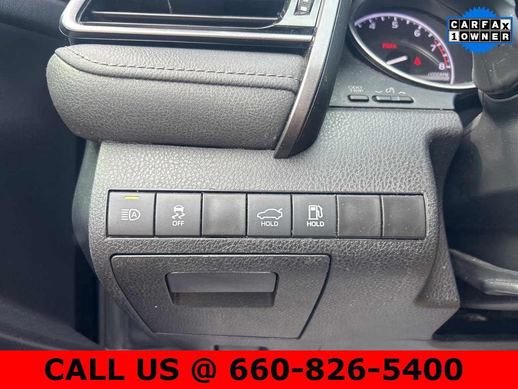 Used 2024 Toyota Camry XLE image 11