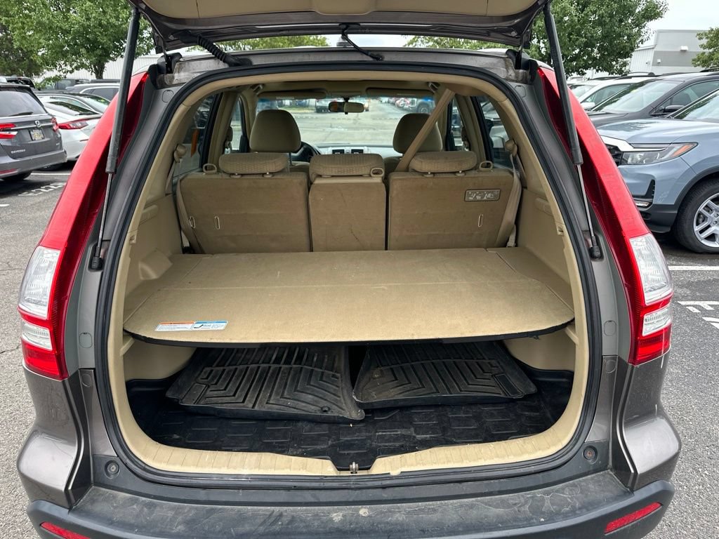Used 2009 Honda CR-V EX image 10