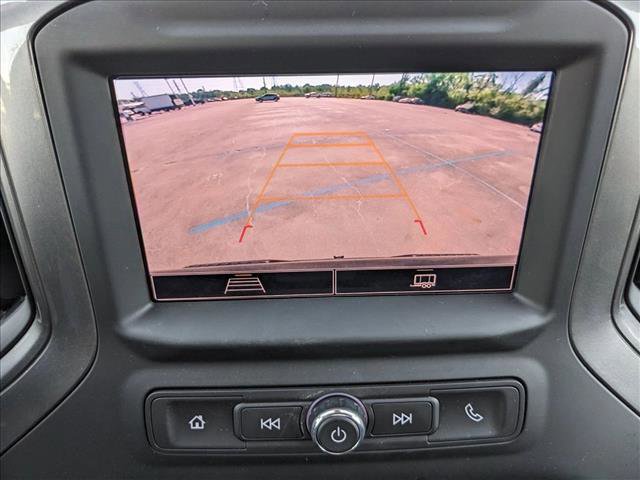 Used 2025 Chevrolet Silverado 1500 Custom Trail Boss image 13