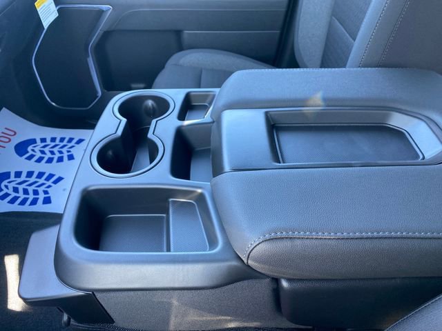 New 2026 Chevrolet Silverado 1500 LT AWD/4WD image 26