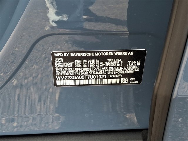 New 2026 MINI Cooper Countryman S image 20