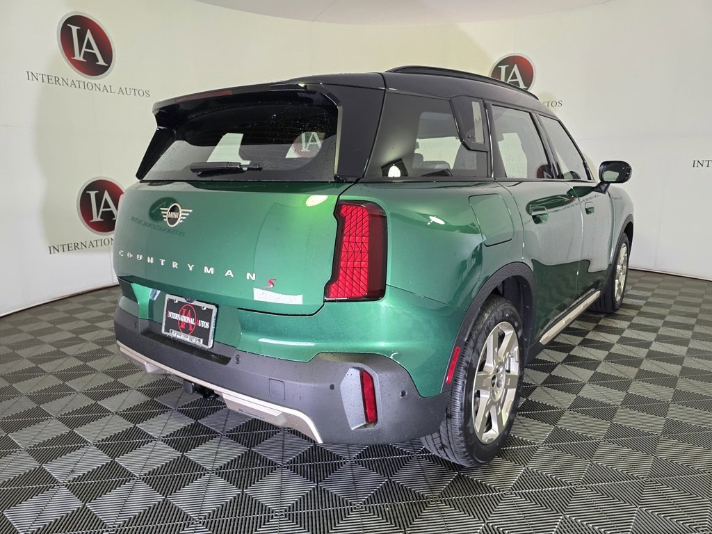 New 2026 MINI Cooper Countryman S image 4