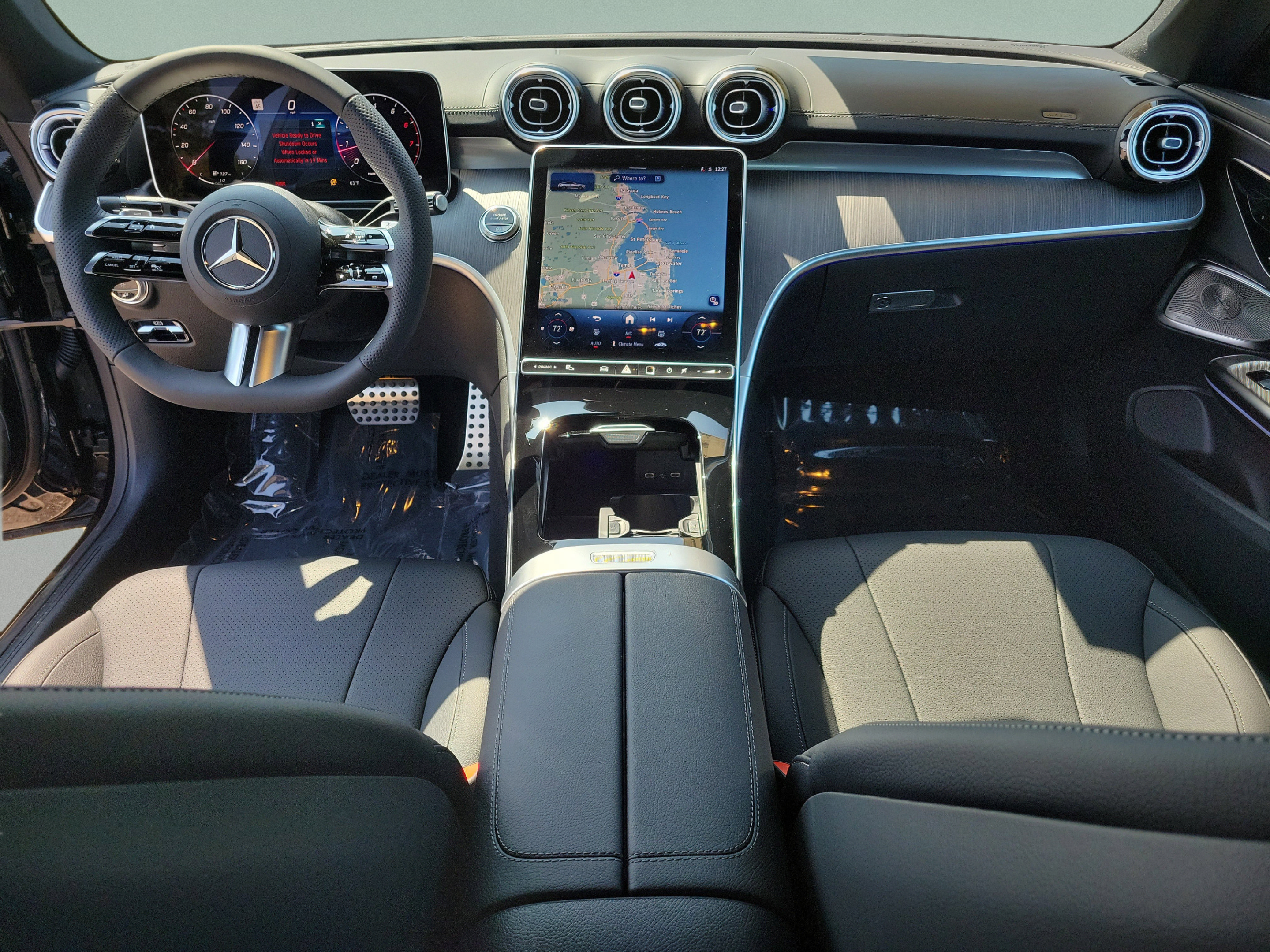 New 2026 Mercedes-Benz CLE 450 4MATIC Coupe image 12