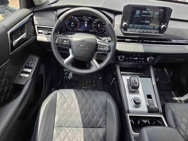 Used 2024 Mitsubishi Outlander SEL FWD image 7
