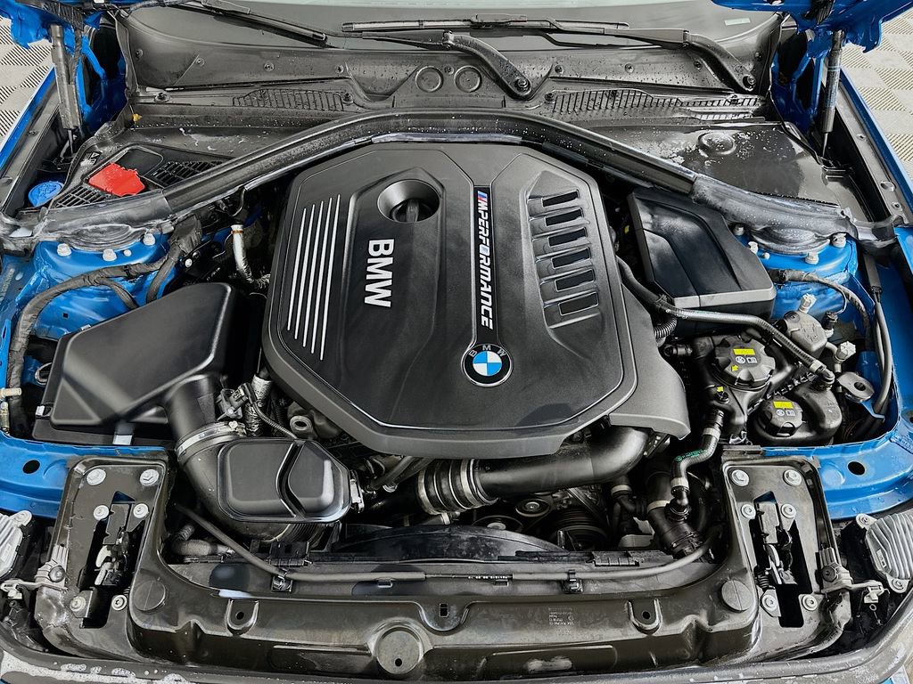 Used 2020 BMW M240i Coupe image 29