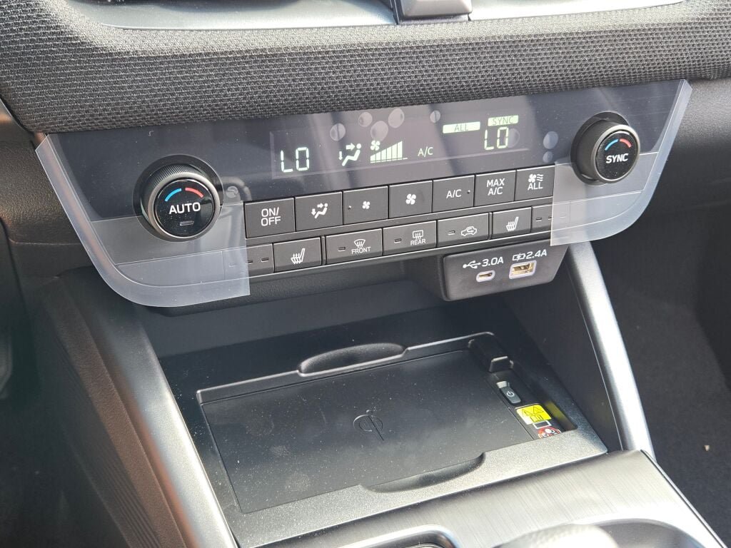 New 2026 Subaru Outback Limited XT AWD/4WD image 29