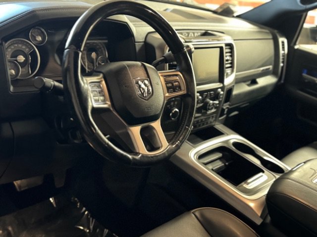 Used 2016 RAM 2500 Limited AWD/4WD image 14