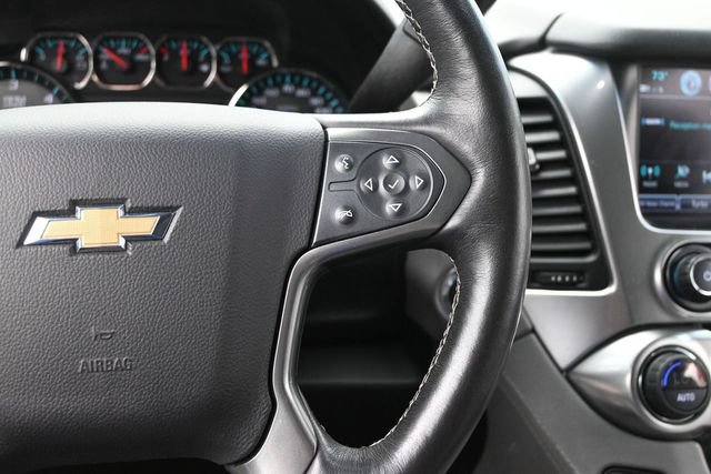Used 2017 Chevrolet Tahoe LT AWD/4WD image 29