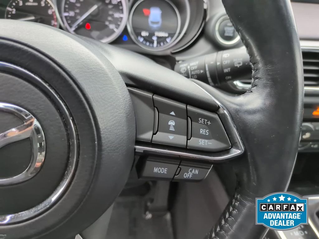 Used 2018 MAZDA CX-9 Grand Touring image 19