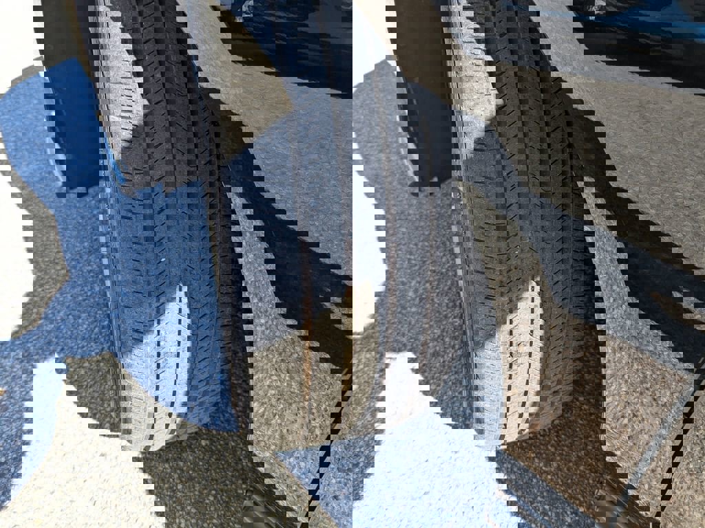 Used 2024 Honda Accord Sport image 28