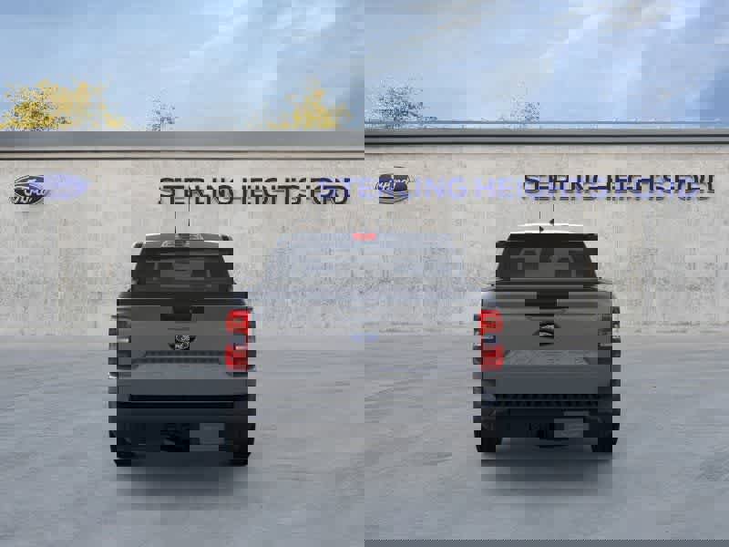 New 2026 Ford Maverick XL w/ 4K Tow Package image 5