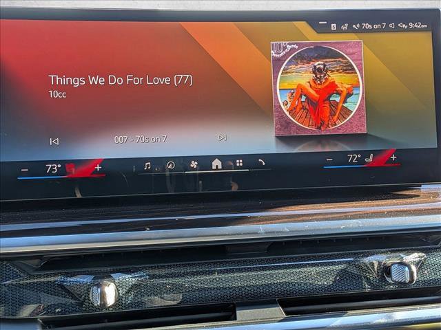 New 2026 BMW X5 xDrive40i image 15