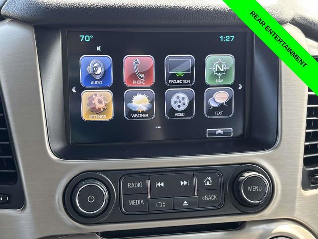 Used 2018 GMC Yukon Denali w/ Open Road Package image 21