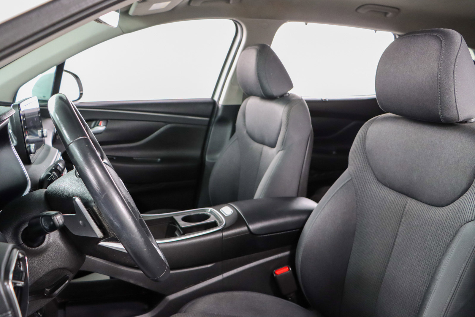 Used 2022 Hyundai Santa Fe SEL w/ Convenience Package image 23