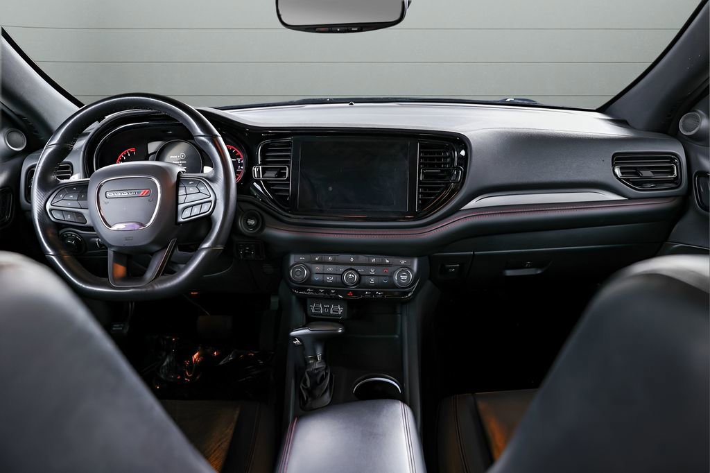 Used 2024 Dodge Durango GT image 18