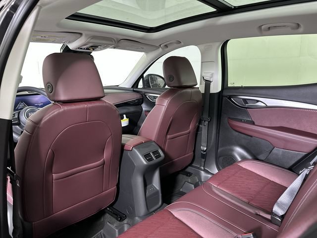 New 2026 Buick Envision Sport Touring AWD/4WD image 23