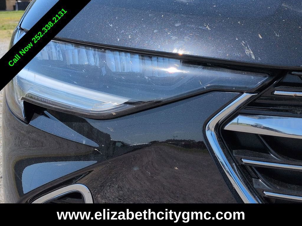 Used 2023 Buick Envision Preferred image 10