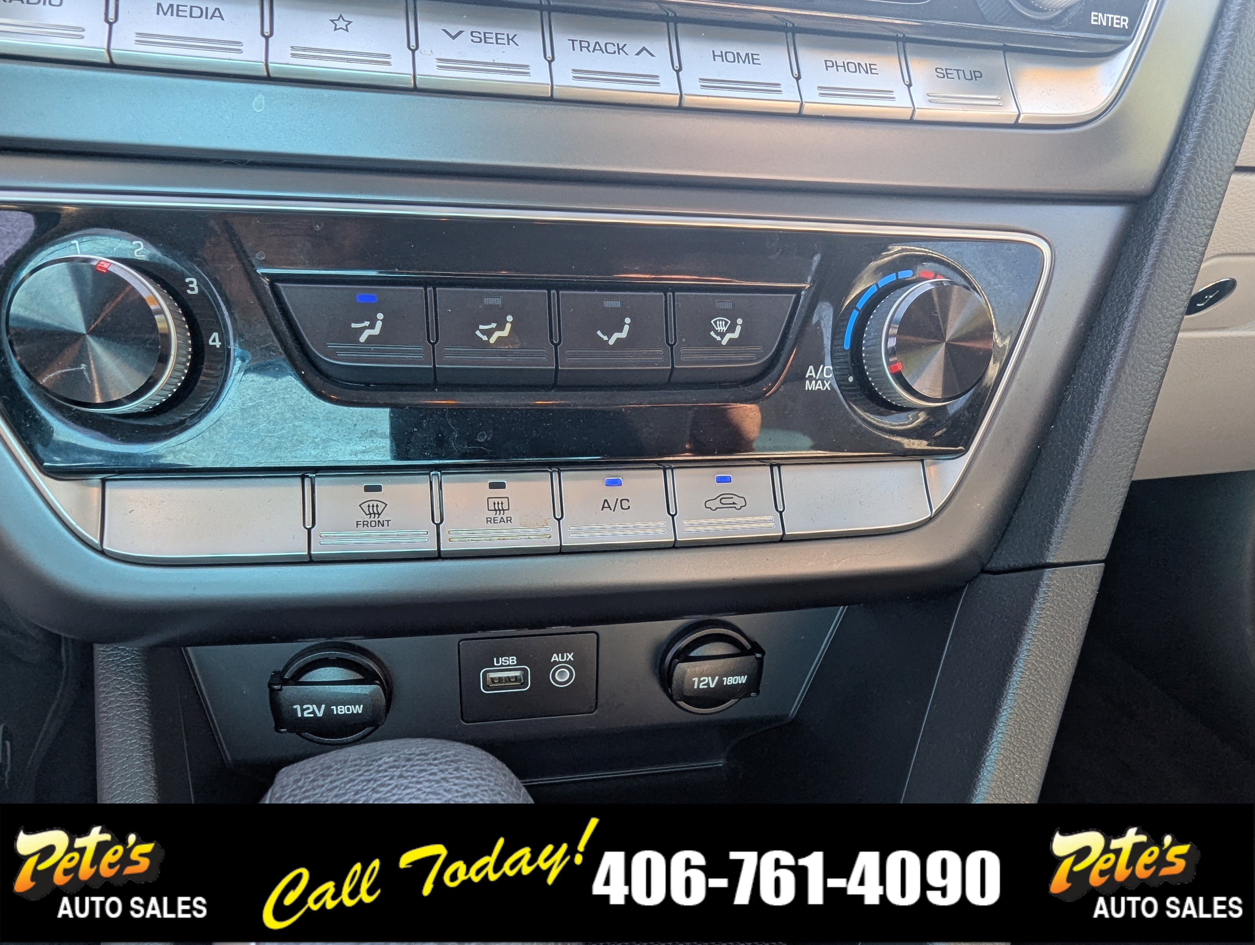 Used 2018 Hyundai Sonata ECO FWD image 20
