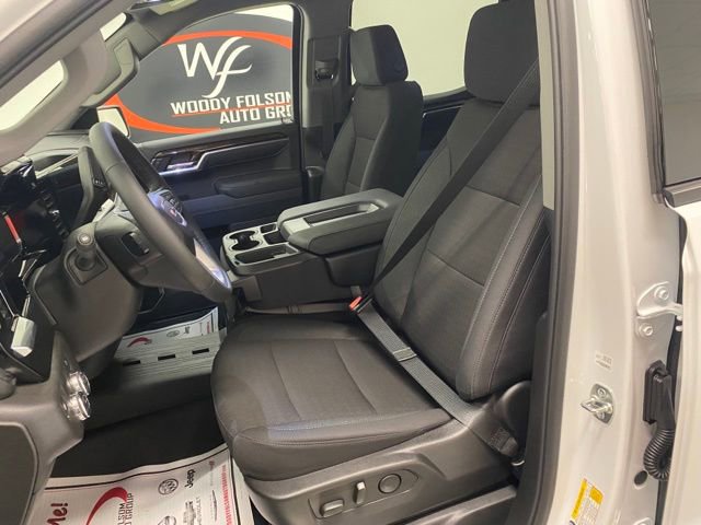 New 2025 GMC Sierra 1500 Elevation image 15