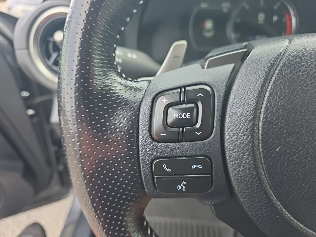 Used 2022 Lexus IS 350 F Sport AWD/4WD image 18