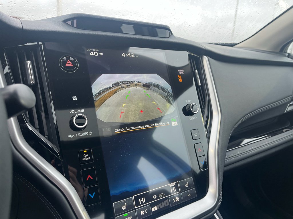 Certified 2025 Subaru Legacy Limited image 22