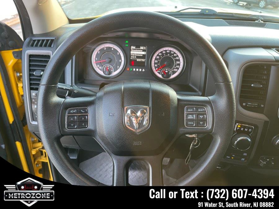 Used 2019 RAM 1500 Express w/ Express Value Package image 26