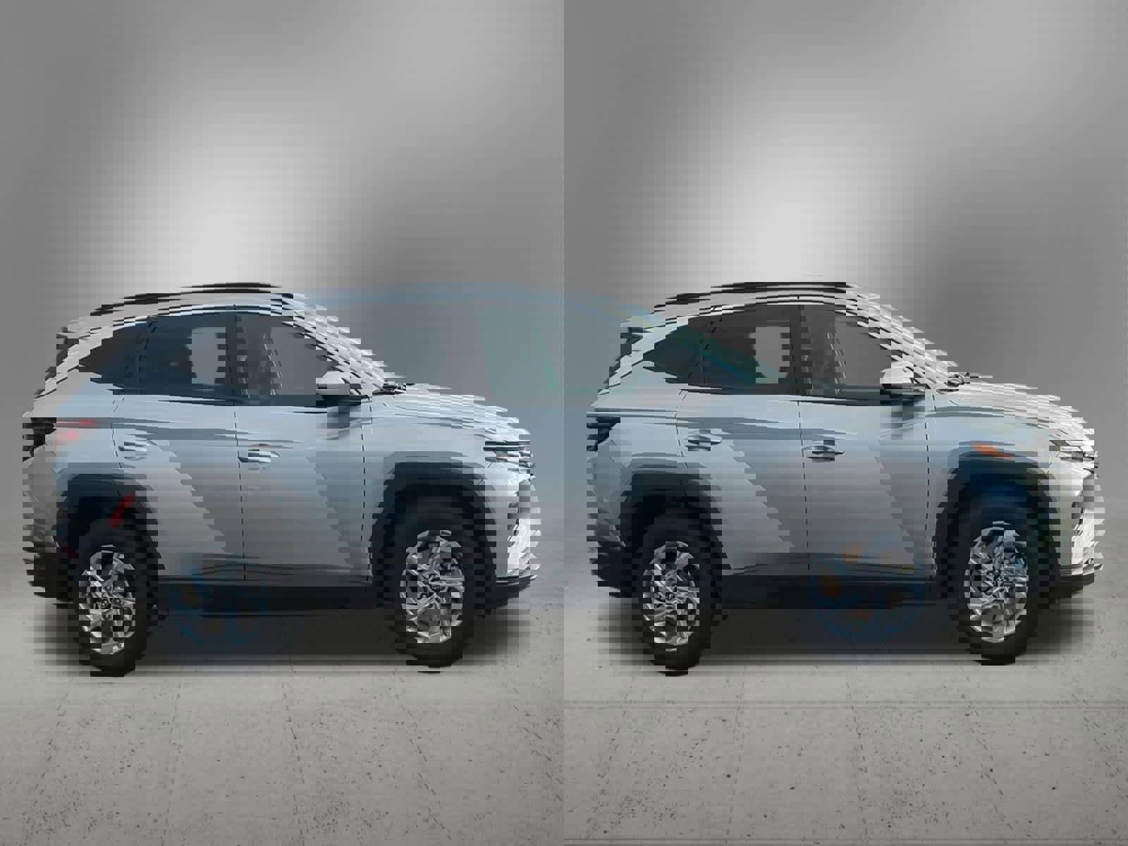 Certified 2024 Hyundai Tucson SEL image 7