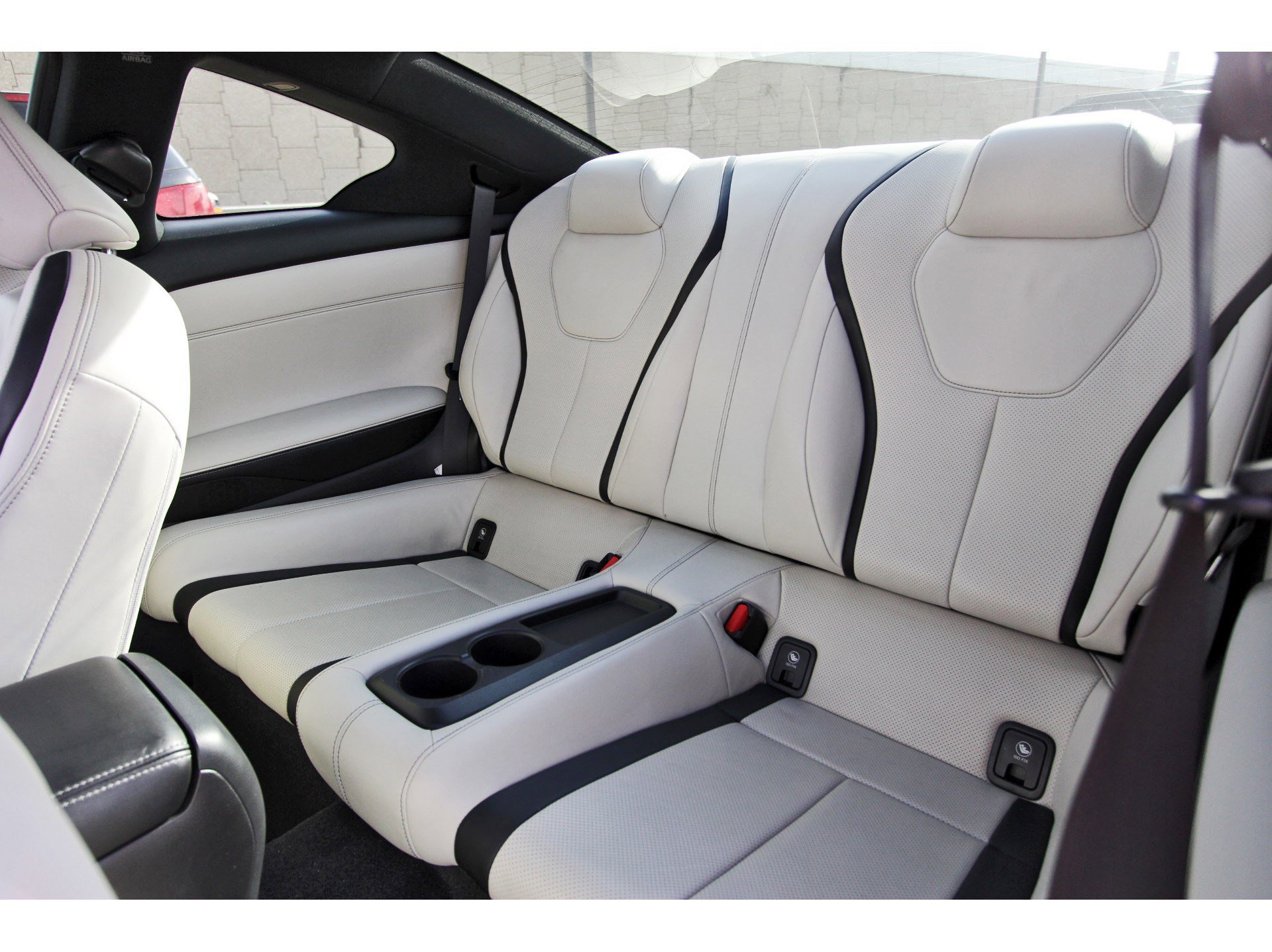 Used 2022 INFINITI Q60 3.0t Luxe w/ Essential Package image 32