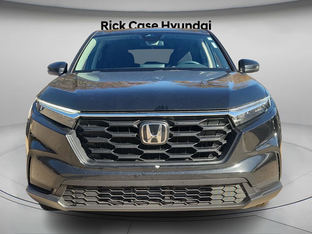 Used 2025 Honda CR-V LX image 5