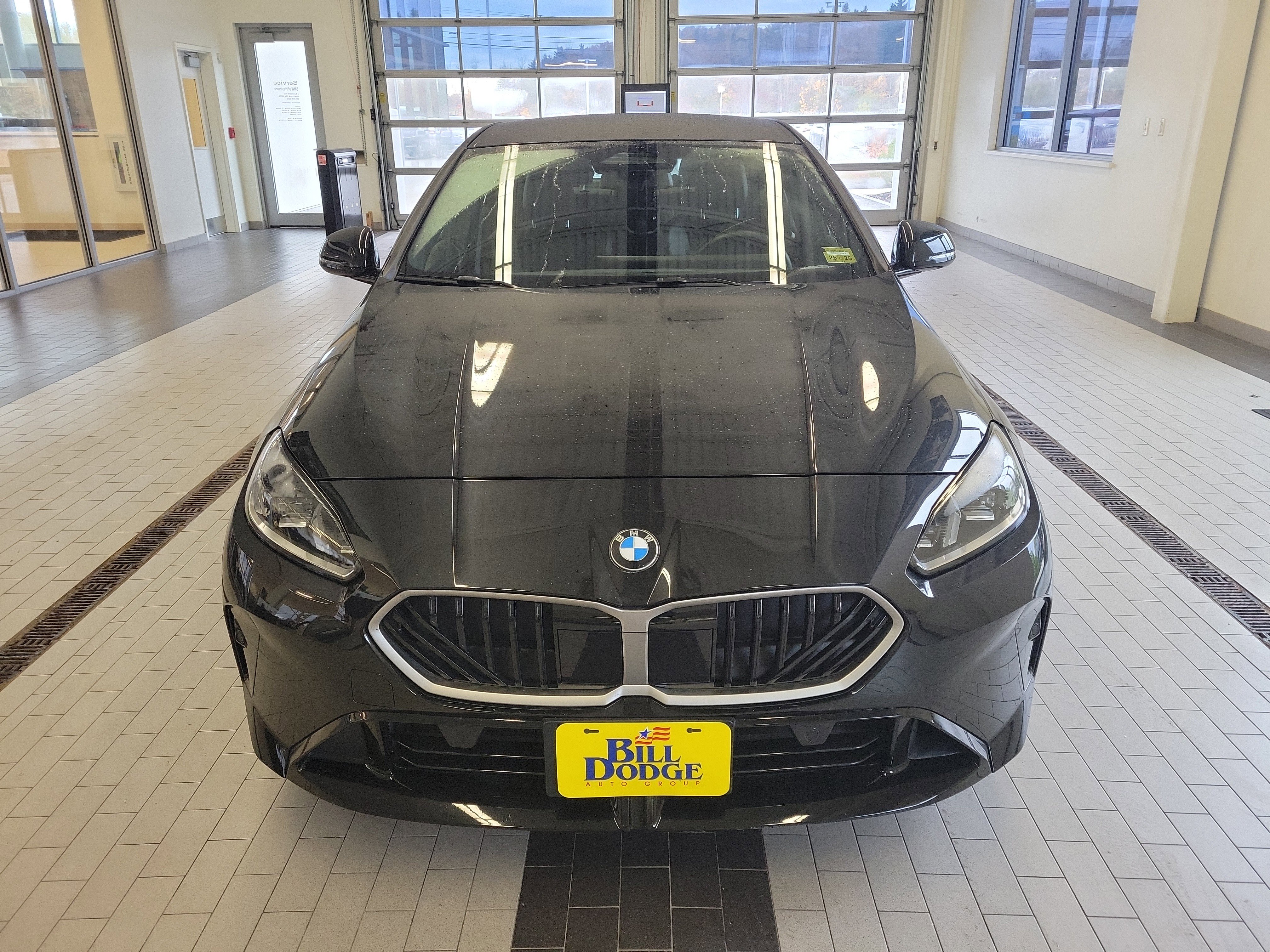 Used 2025 BMW 228i xDrive image 2