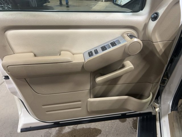 Used 2007 Mercury Mountaineer Premier AWD/4WD image 30
