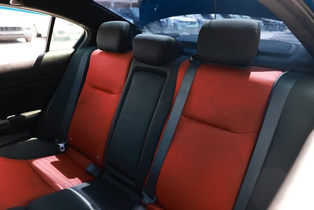 Used 2015 Honda Civic Si image 11