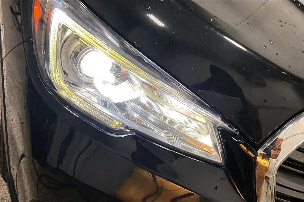 Used 2022 Subaru Ascent Limited image 31