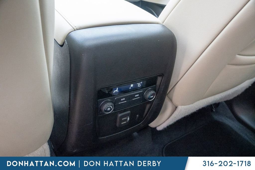 Used 2022 Buick Enclave Essence w/ Experience Buick Package AWD/4WD image 24