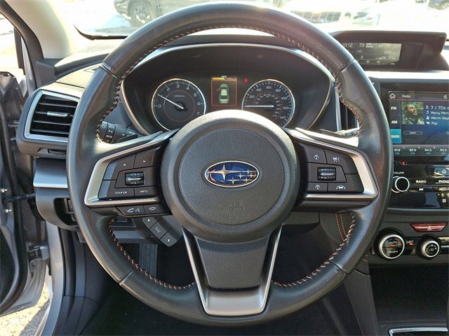 Used 2019 Subaru Crosstrek 2.0i Limited w/ Moonroof Package image 19