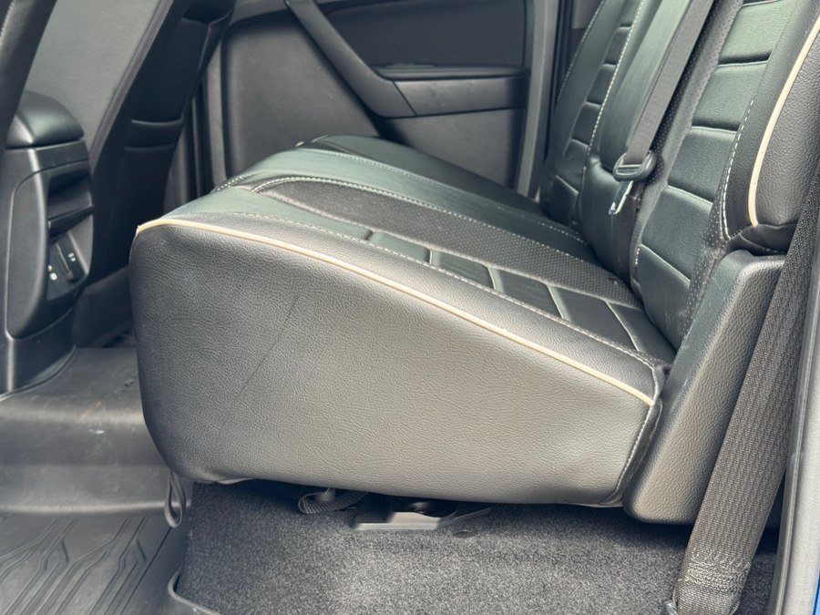 Used 2019 Ford Ranger XLT w/ Equipment Group 302A Luxury AWD/4WD image 33