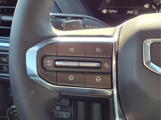 New 2026 GMC Yukon Denali w/ Denali Reserve Package image 11