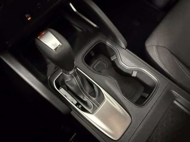 Used 2025 Nissan Frontier SV RWD image 35