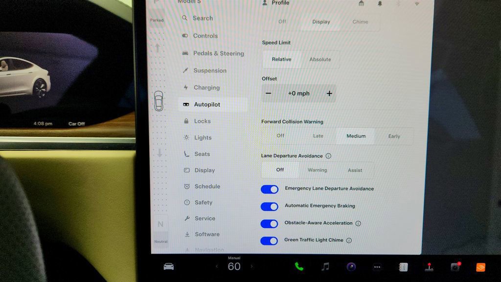 Used 2023 Tesla Model S image 21