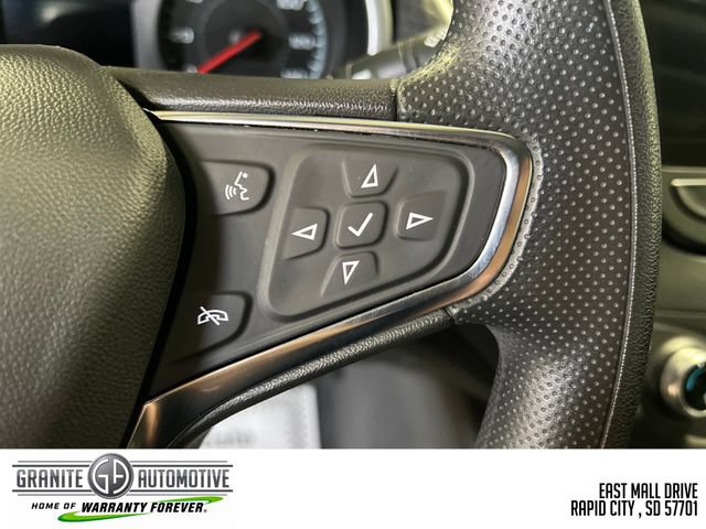 Used 2024 Chevrolet Malibu LT FWD image 32