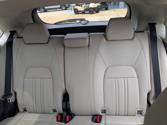 New 2027 Honda HR-V EX-L image 28