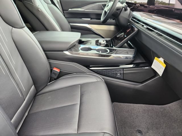 New 2026 Cadillac Escalade IQL Sport 2 AWD/4WD image 23
