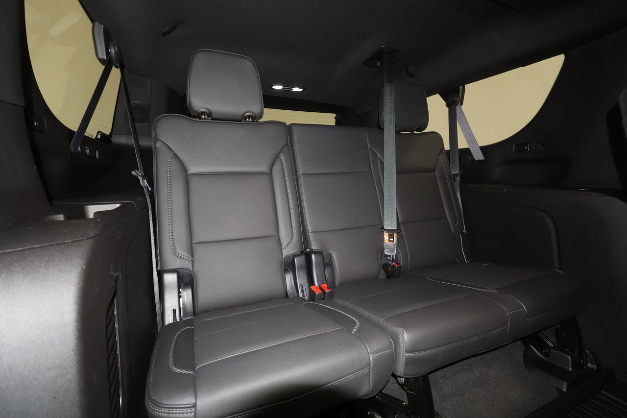 Certified 2023 GMC Yukon XL Denali w/ Advanced Technology Package AWD/4WD image 27
