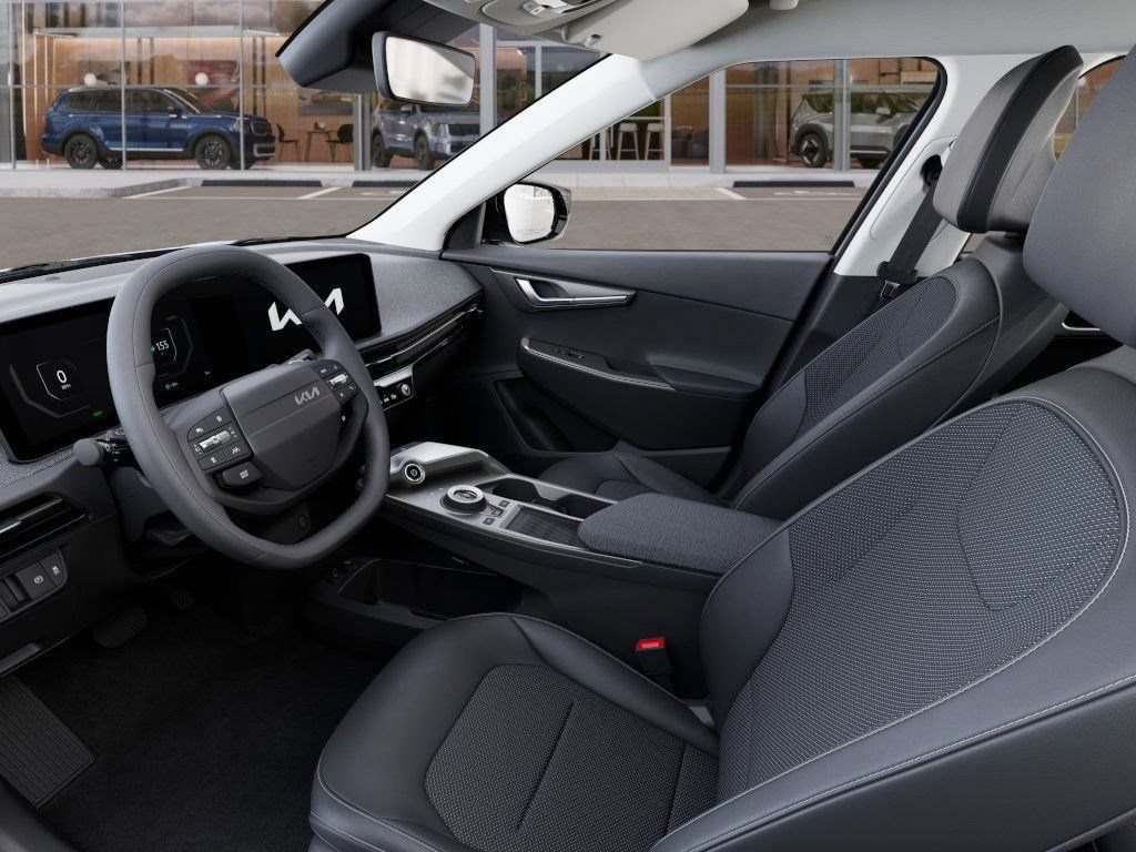 New 2025 Kia EV6 Light RWD image 16