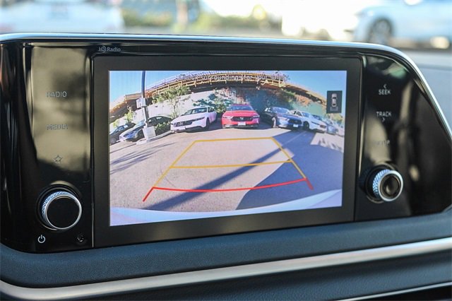 Used 2023 Hyundai Sonata SE image 32