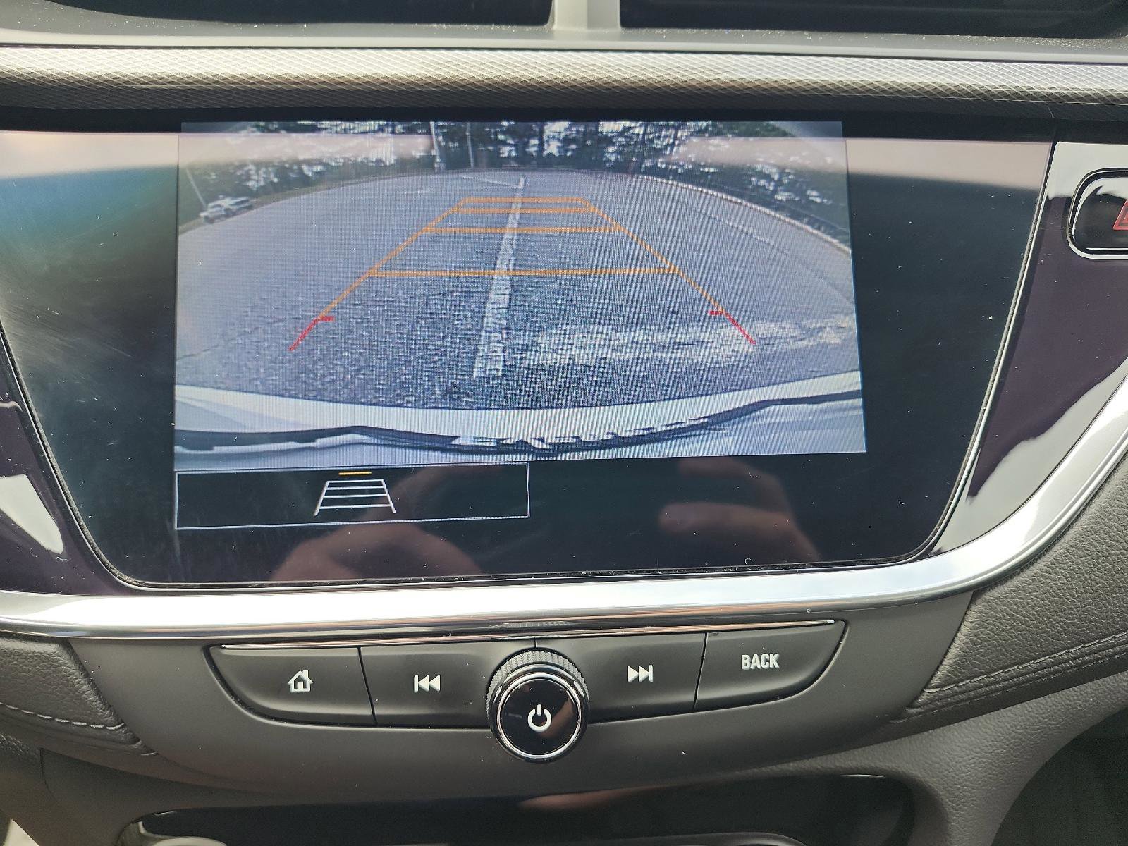 Used 2023 Buick Encore GX Select w/ Experience Buick Package image 17