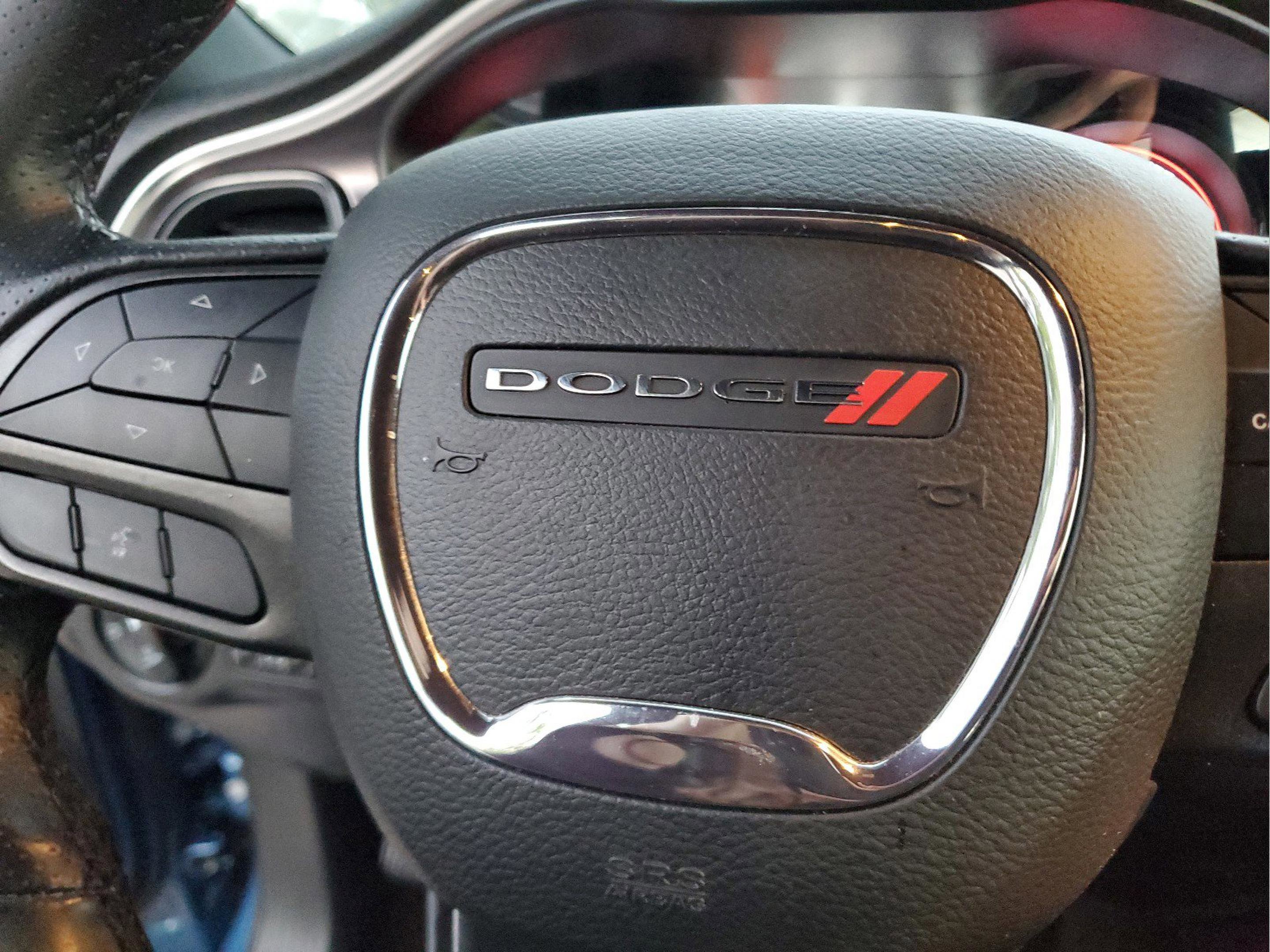 Used 2021 Dodge Challenger SXT w/ Blacktop Package image 25