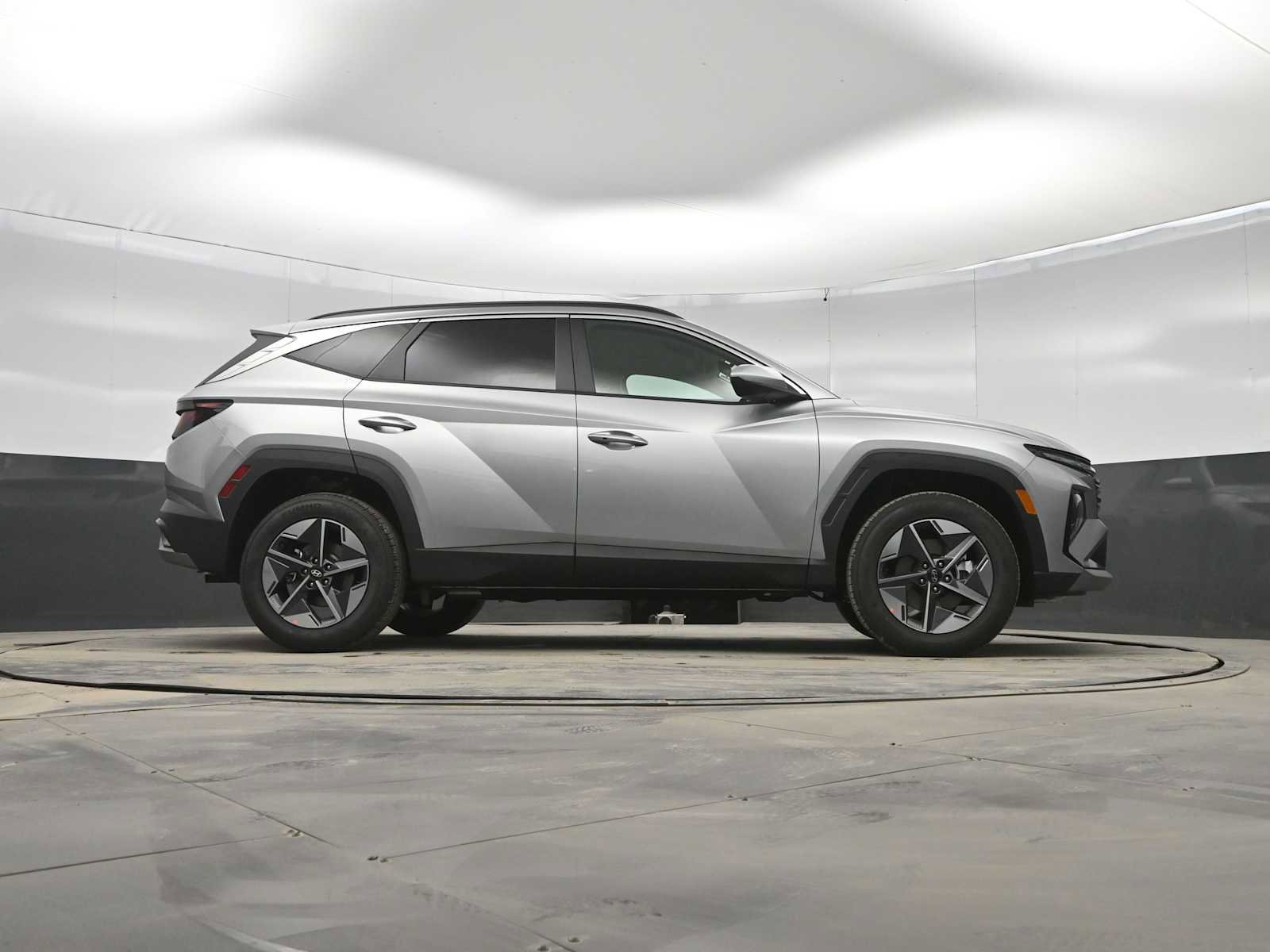 New 2026 Hyundai Tucson SEL AWD/4WD image 39