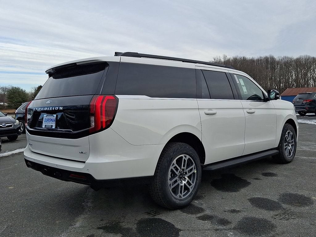 New 2026 Ford Expedition Max Active AWD/4WD image 6